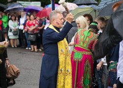 День університету – спогад на все життя