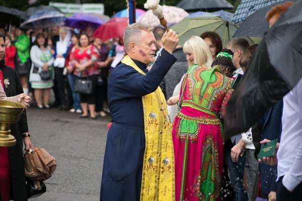 День університету – спогад на все життя
