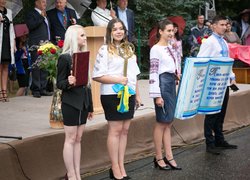 День університету – спогад на все життя