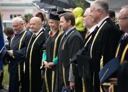 День університету – спогад на все життя