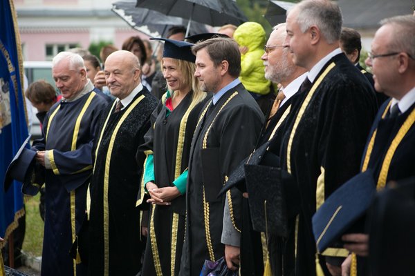 День університету – спогад на все життя