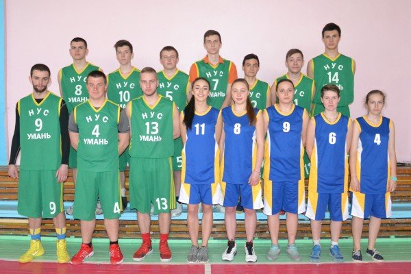 З Днем фізичної культури і спорту!