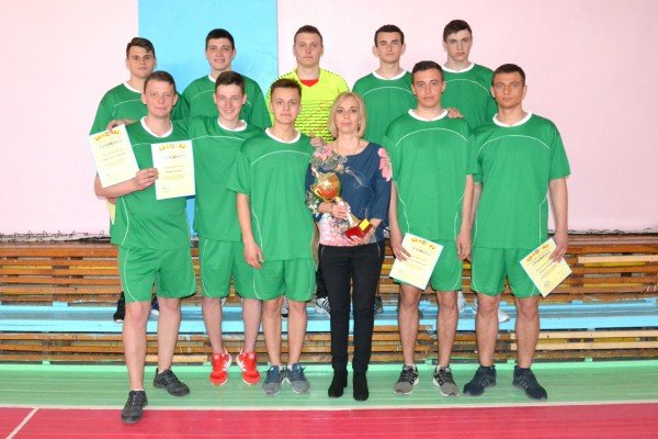 З Днем фізичної культури і спорту!