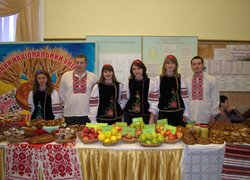 Celebration of International Women's Day was held at the Ministry of Agrarian Policy and Food of Ukraine