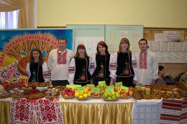 7 березня 2013 року у Міністерстві аграрної політики та продовольства України відбулися святкові заходи з нагоди Міжнародного жіночого дня 8 Березня