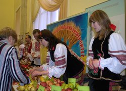 Celebration of International Women's Day was held at the Ministry of Agrarian Policy and Food of Ukraine
