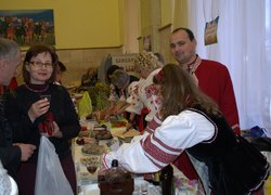 Celebration of International Women's Day was held at the Ministry of Agrarian Policy and Food of Ukraine