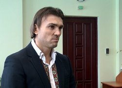 В Уманському НУС пройшла презентація проекту «Кращий агробізнес проект»