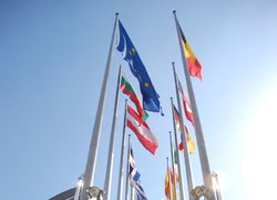 Студент  Уманського НУС на Асамблеї Європейських регіонів