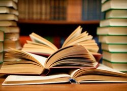 Книжкова виставка "Соборна і єдина моя ти Україна"