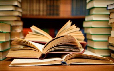 Книжкова виставка "Соборна і єдина моя ти Україна"