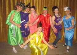 З перемогою вас, шановні «Добродії»!