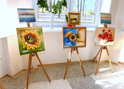Flower Magic of Inna Kalievska