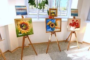 Flower Magic of Inna Kalievska