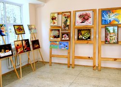 Flower Magic of Inna Kalievska