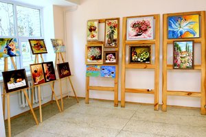 Flower Magic of Inna Kalievska
