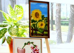 Flower Magic of Inna Kalievska