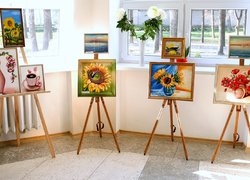 Flower Magic of Inna Kalievska