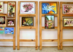 Flower Magic of Inna Kalievska