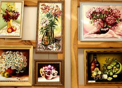 Flower Magic of Inna Kalievska