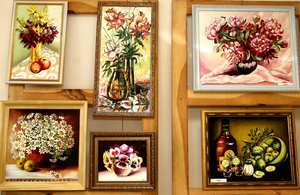 Flower Magic of Inna Kalievska