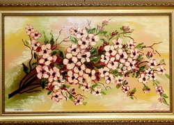Flower Magic of Inna Kalievska