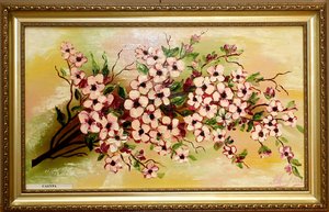 Flower Magic of Inna Kalievska