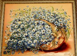 Flower Magic of Inna Kalievska