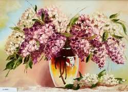 Flower Magic of Inna Kalievska