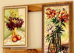 Flower Magic of Inna Kalievska