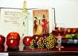Flower Magic of Inna Kalievska