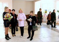 Flower Magic of Inna Kalievska