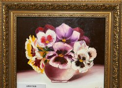Flower Magic of Inna Kalievska