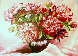 Flower Magic of Inna Kalievska