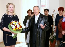 Flower Magic of Inna Kalievska