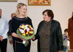 Flower Magic of Inna Kalievska