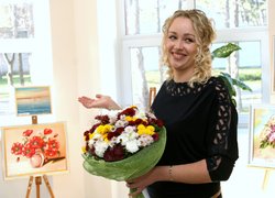 Flower Magic of Inna Kalievska