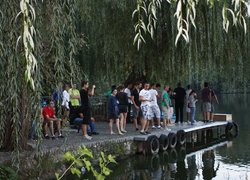 Екскурсія Софієвкою