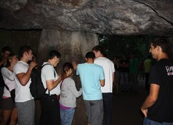 Екскурсія Софієвкою