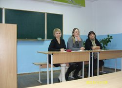 День відкритих дверей для Гайворонського машинобудівного технікуму