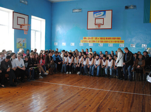 Health Day