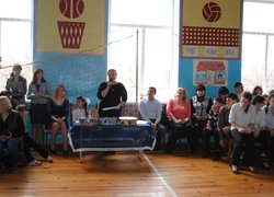 Health Day