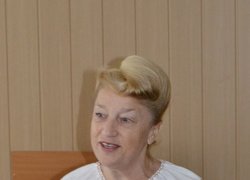 Олена Поліщук