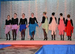 Miss University 2013