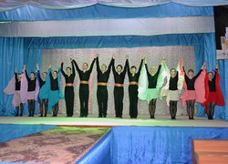 Miss University 2013