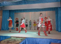 Miss University 2013