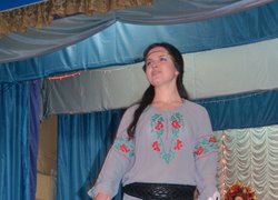 Miss University 2013