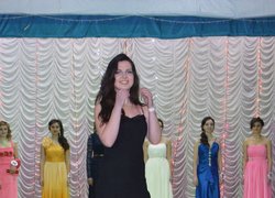 Miss University 2013