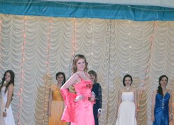 Miss University 2013