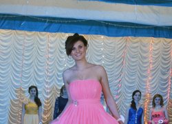 Miss University 2013